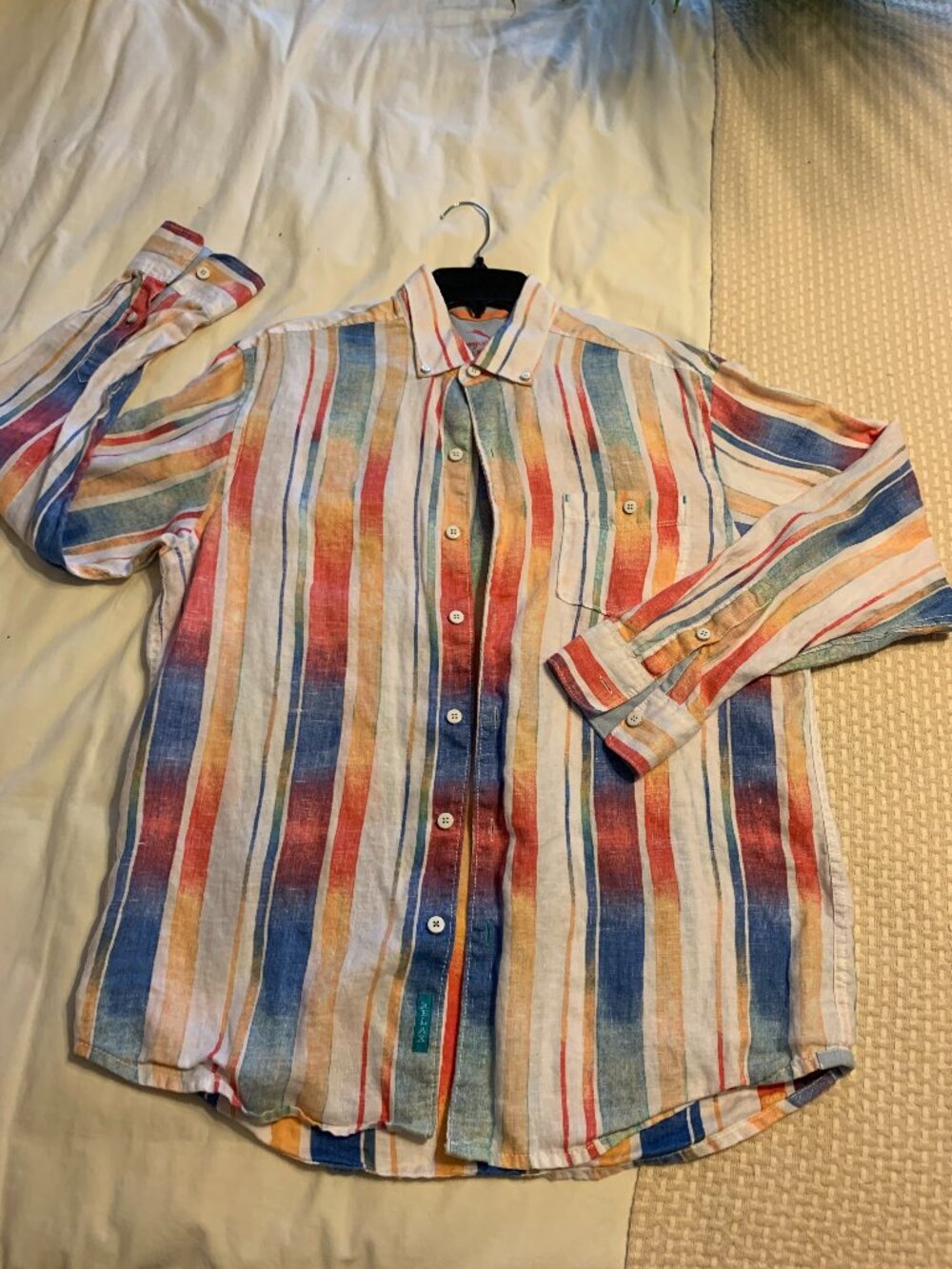 Men's Tommy Bahama Relax shirt